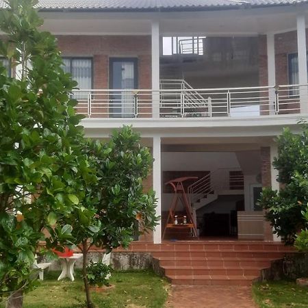 Linkin House Villa Phú Quốc Exterior photo