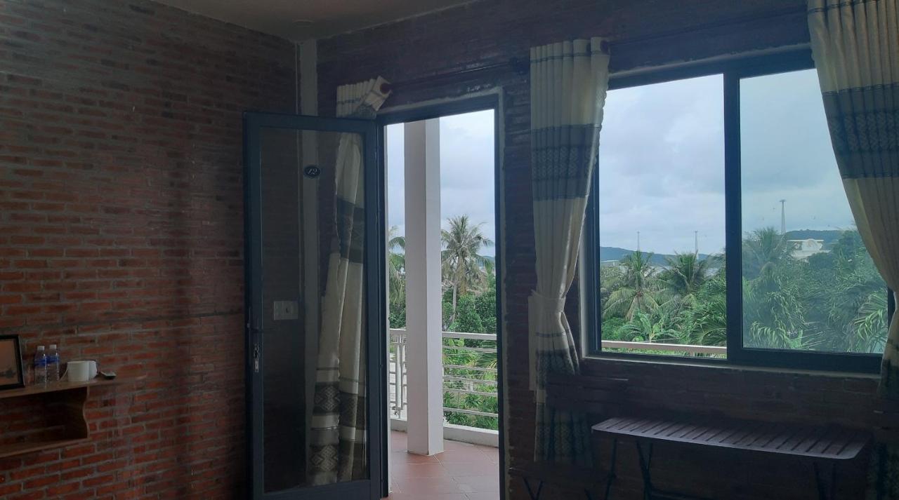 Linkin House Villa Phú Quốc Exterior photo
