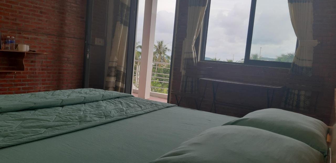 Linkin House Villa Phú Quốc Exterior photo