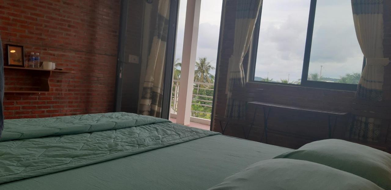 Linkin House Villa Phú Quốc Exterior photo