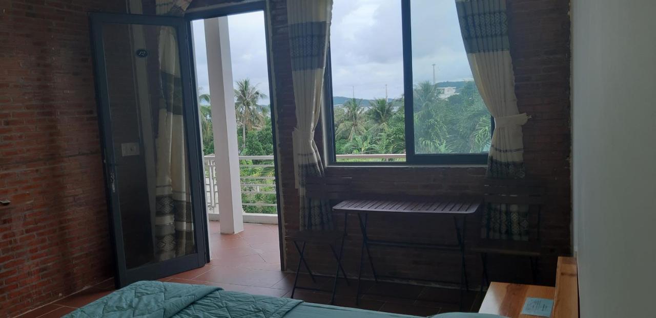 Linkin House Villa Phú Quốc Exterior photo