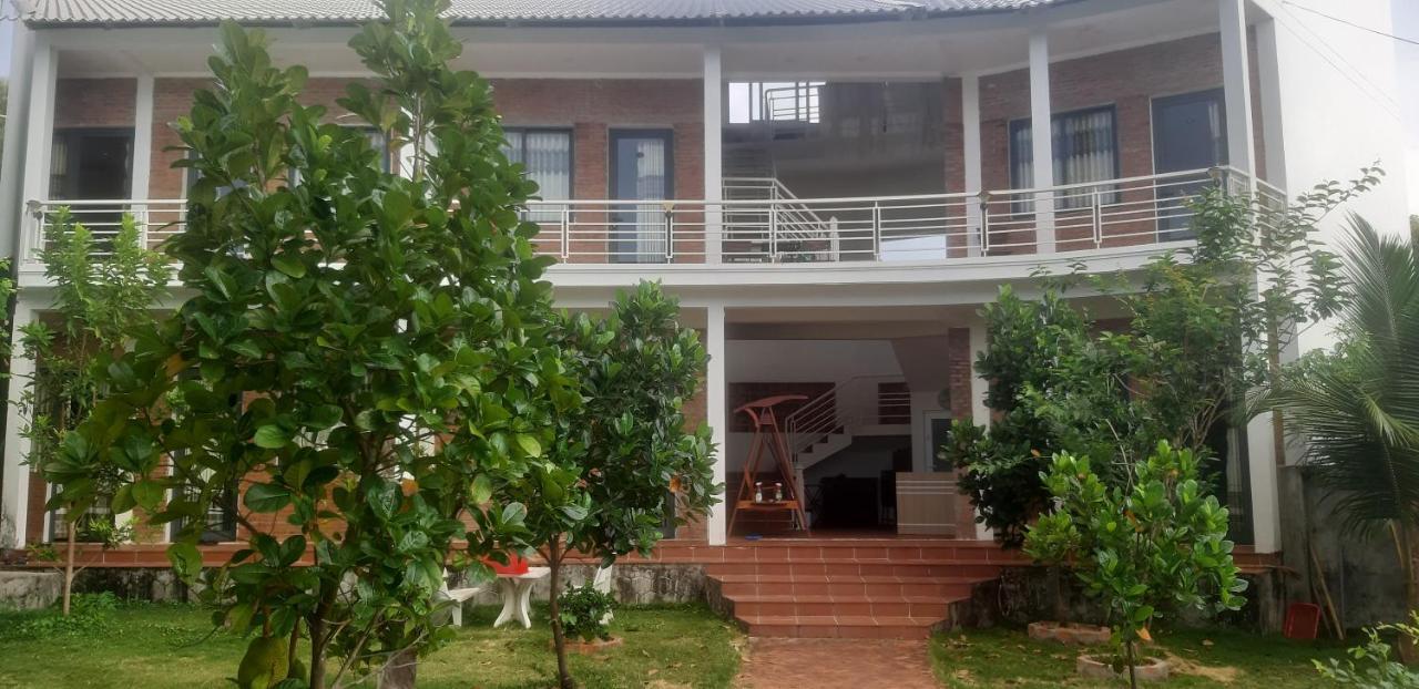 Linkin House Villa Phú Quốc Exterior photo