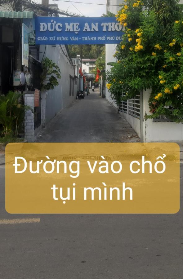 Linkin House Villa Phú Quốc Exterior photo