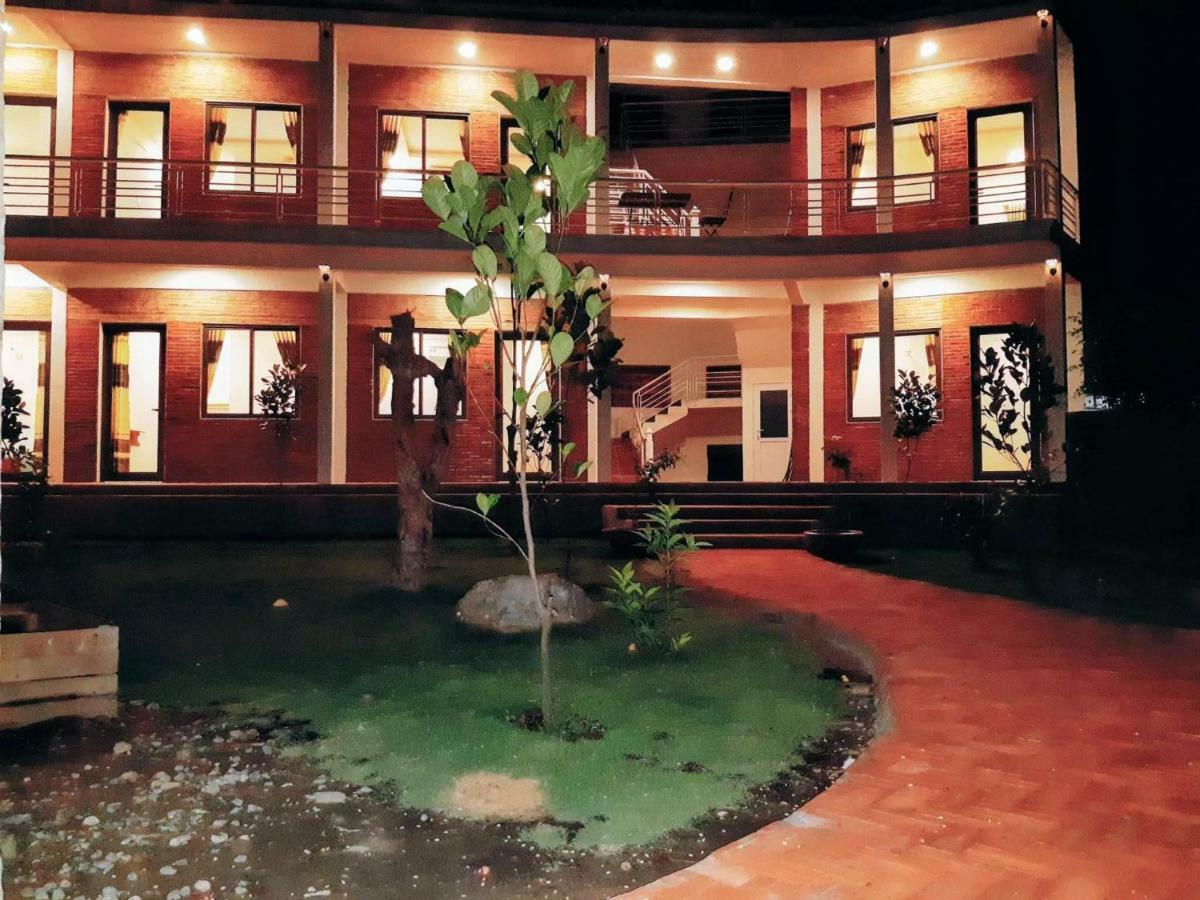 Linkin House Villa Phú Quốc Exterior photo