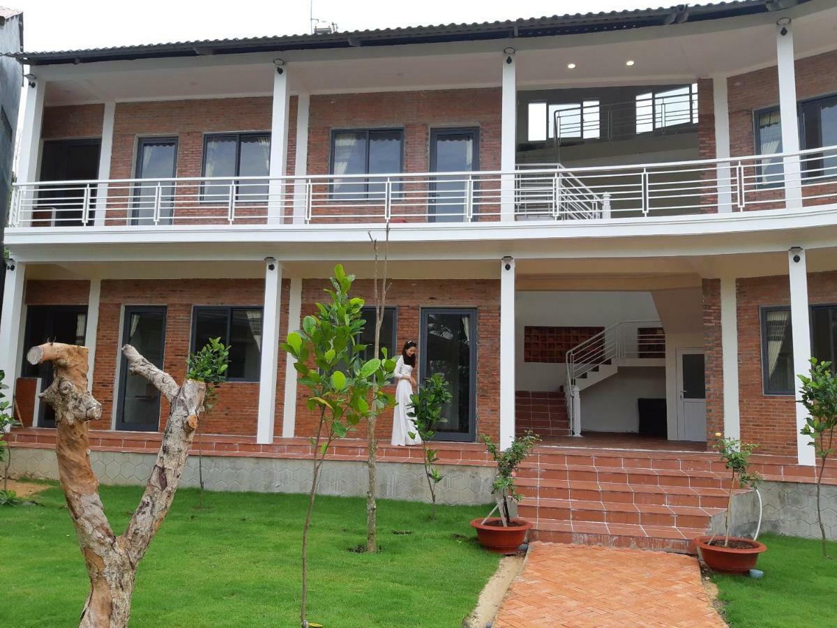 Linkin House Villa Phú Quốc Exterior photo