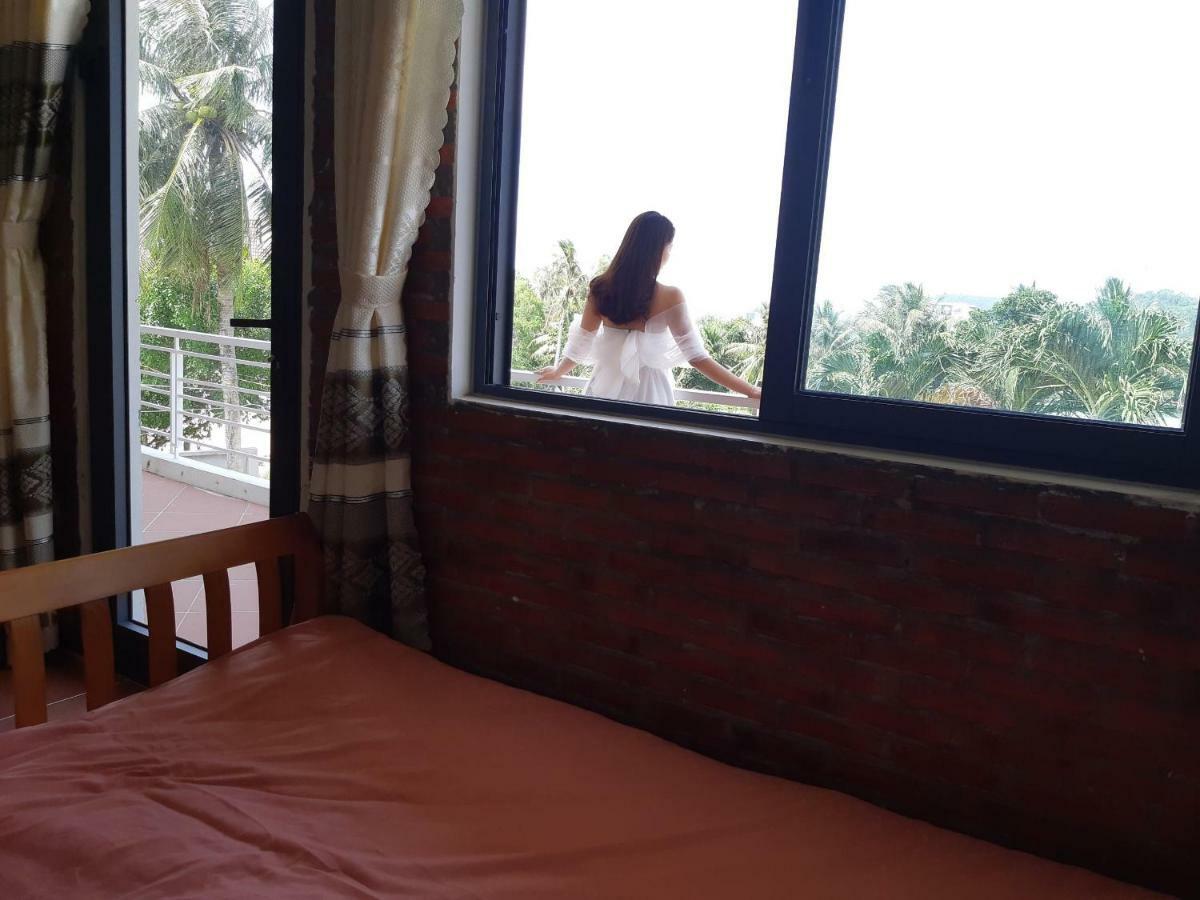 Linkin House Villa Phú Quốc Exterior photo
