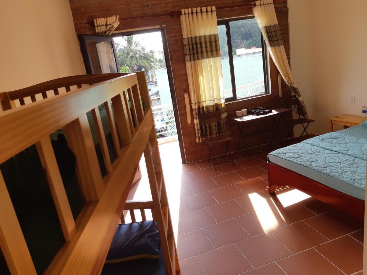 Linkin House Villa Phú Quốc Exterior photo